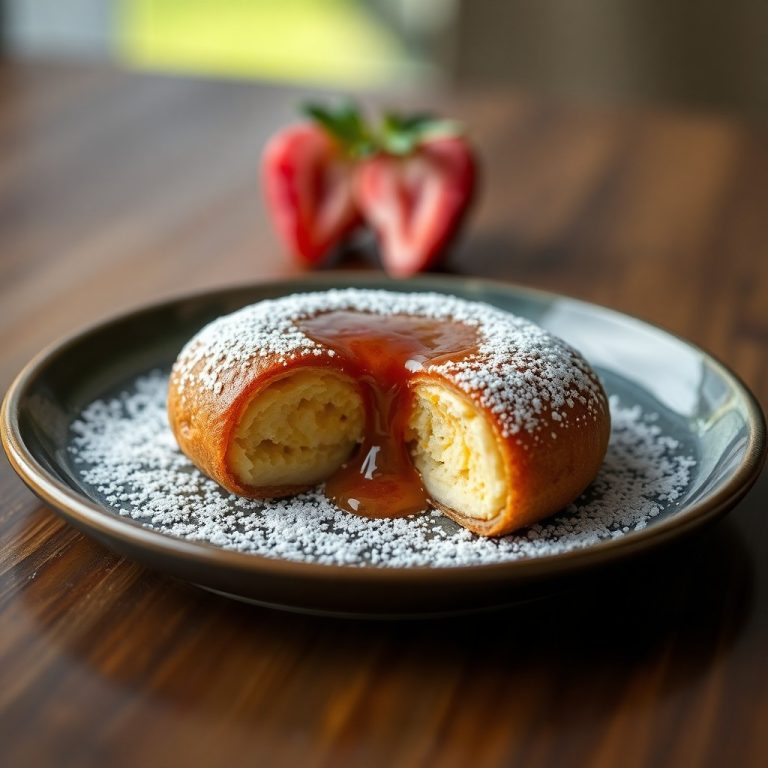 Cocada Caseira: Receita Fácil e Deliciosa para Sobremesa