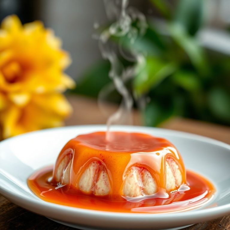 Doce de Abóbora Caseiro: Receita Fácil e Deliciosa