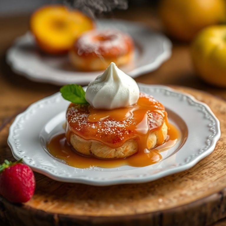 Doces de Festa Junina Tradicionais: Receitas Deliciosas e Fáceis