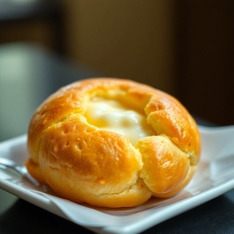 Pão de Queijo: Receita Fácil e Deliciosa para Fazer em Casa