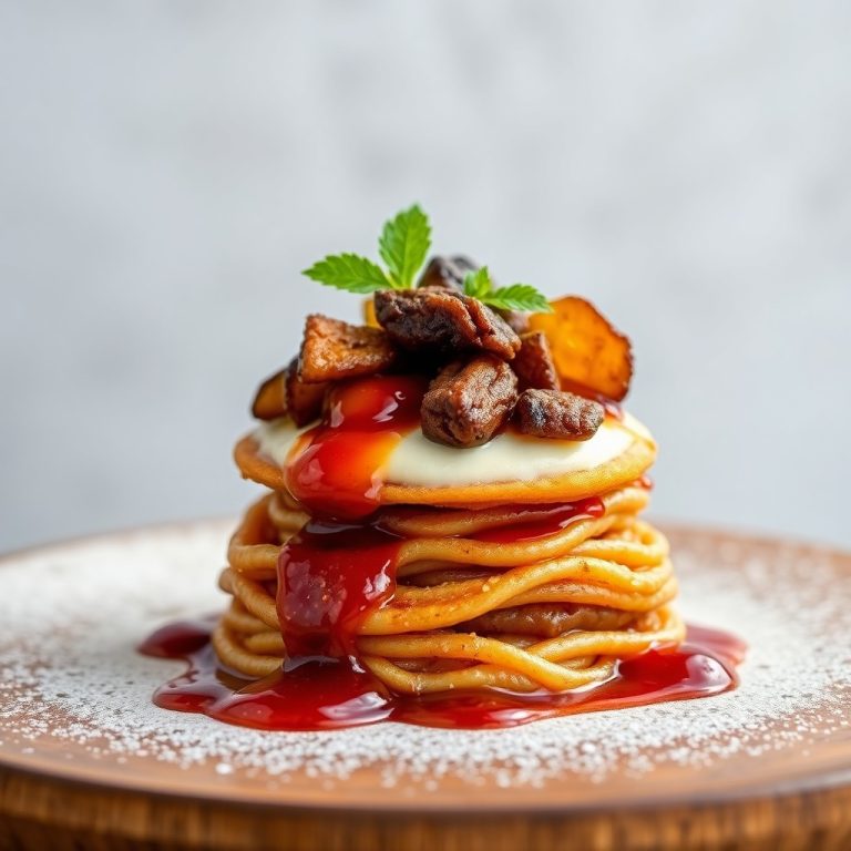 Receita de Maionese Caseira: Fácil, Cremosa e Deliciosa