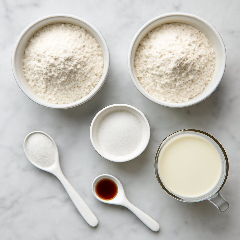 Ingredients for Doce Dia dos Namorados Facil e Romantico para Surpreender