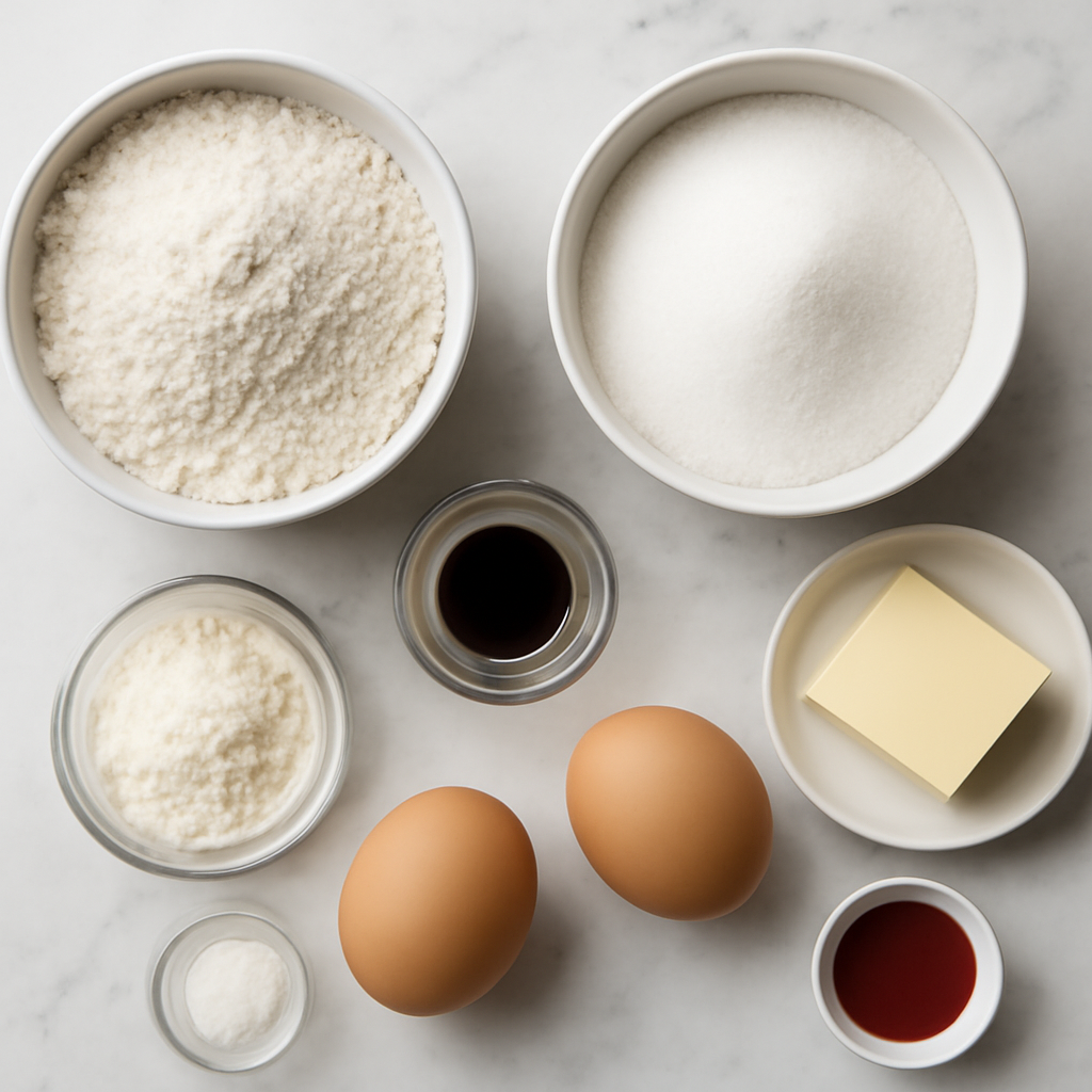 Ingredients for Doces Dia dos Namorados Facil e Delicioso para Surpreender