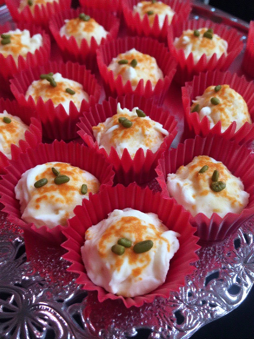 Receita de Brigadeiro de Maracuja: Doce Cremoso e Facil