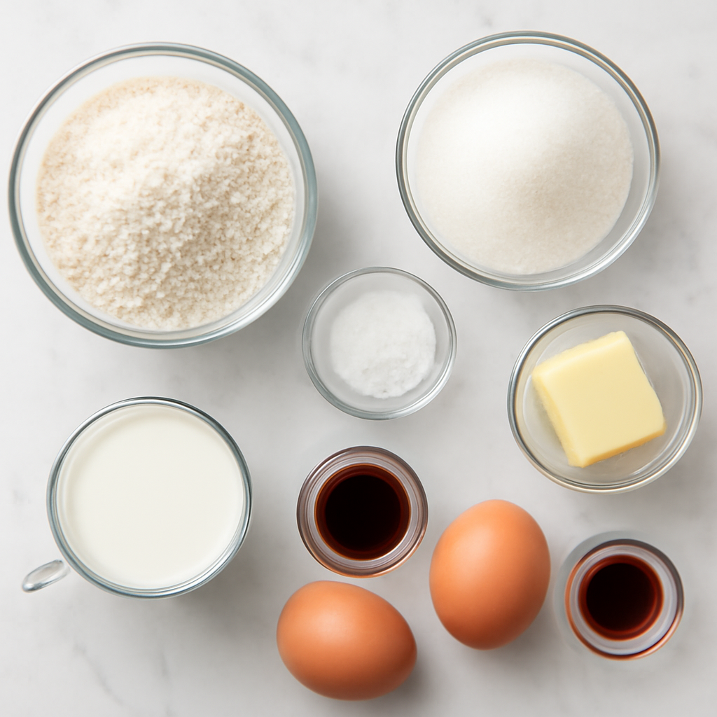 Ingredients for Receita de Confeitaria para Dia dos Namorados Facil e Romantica