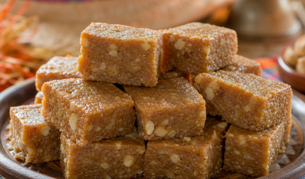 Receita de Doce Festa Junina Facil e Delicioso para Toda Familia