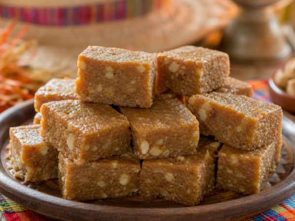 Receita de Doce Festa Junina Facil e Delicioso para Toda Familia