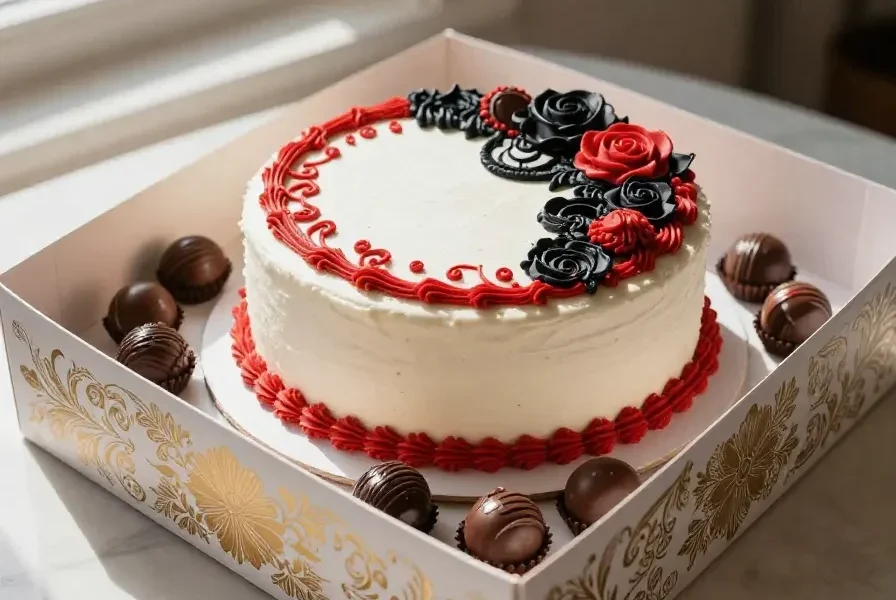 Bentô Cake de Dia dos Pais