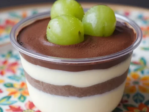 Bombom de Uva no Copinho para Vender – Receita Fácil